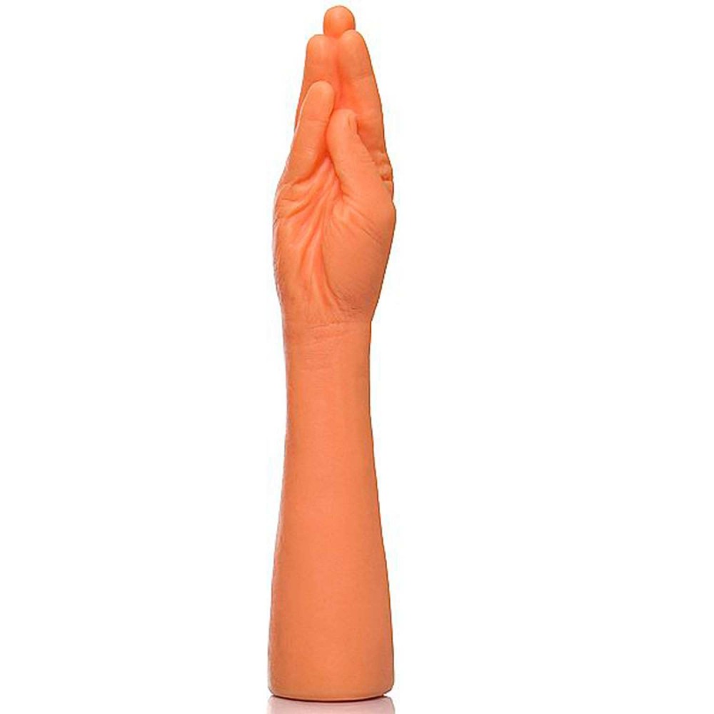 HAND FIST GRANDE foto 1