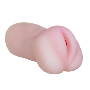 MASTURBADOR DELICIOUS PUSSY WOMAN EM CYBERSKIN foto 1