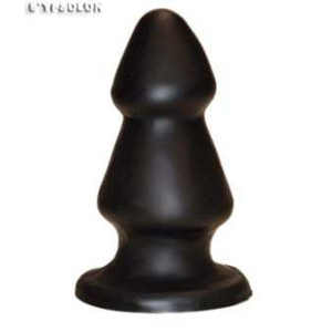PLUG ESCAL BIG SUPER BLACK foto 1