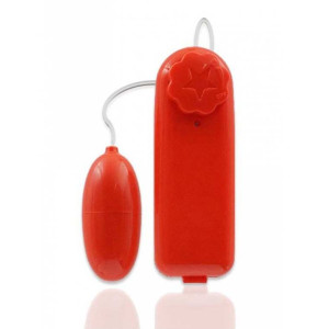 Cápsula Com Vibrador...