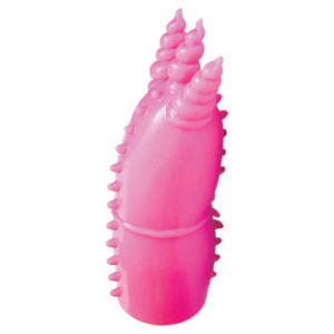 ORGASMATRON MINI VIBRADOR COM CONTROLE REMOTO SEM FIO foto 1