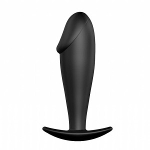 Plug Anal Special Anal...