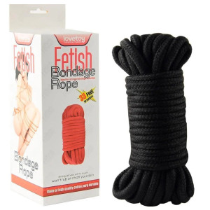 Corda para Bondage Diversas...