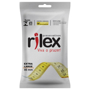 Preservativo Extra Large 03...
