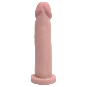 Pênis Realístico 16,5 X 4...