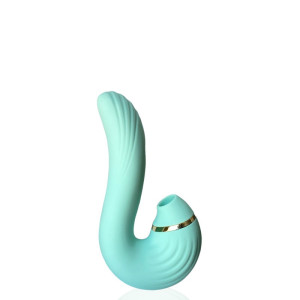 Vibrador Recarregável Ponto...
