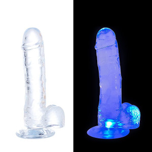 Dildo Realístico...