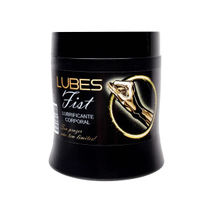 Lubes Fist Lubrificante...