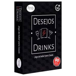 Jogo Erótico Para Casais -...