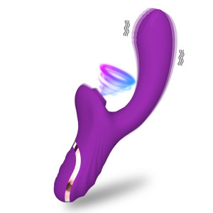 Vibrador Estimulador Ponto...