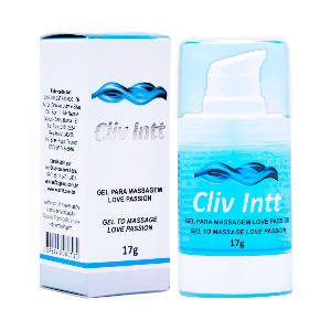 Gel Anal Cliv Intt Love...