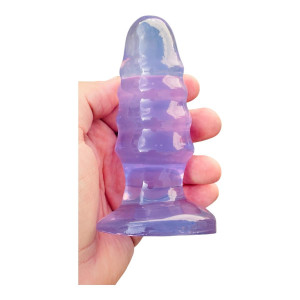 Plug Anal Magic Fat De 13Cm