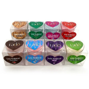 Velas Aromáticas Beijáveis...