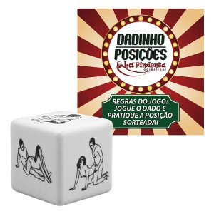 Dadinho Posição Hétero La...