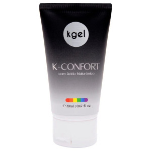 K–Confort Gel Anestésico...