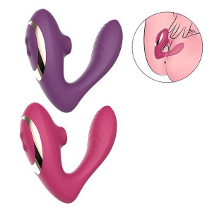 Vibrador de Ponto G e...