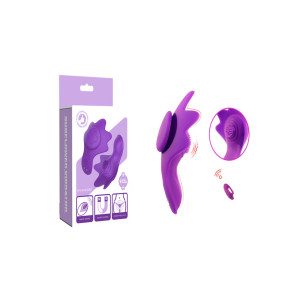 Vibrador de Calcinha...