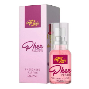 Pher Passione Pheromone...