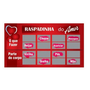 Raspadinha Do Amor – Kgel Raspadinha Do Amor – Kgel