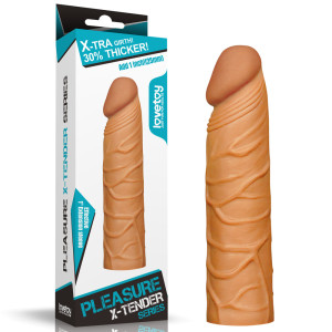 5CM MEDIUM EM CYBERSKIN foto 1