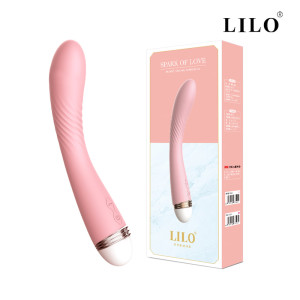 Vibrador Estimulador de...