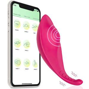 VibRador Estimulador...