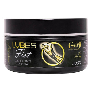 Lubes Fist Lubrificante...
