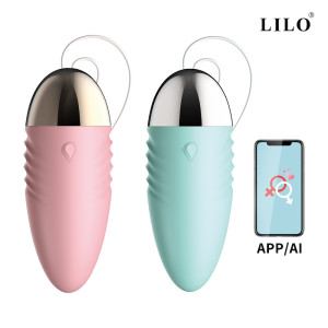 Vibrador Bullet com...
