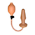 Plug Anal Inflável Prazer Anal