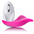 Vibrador Calcinha