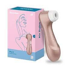Satisfyer Sugador e Estimulador de Clitóris