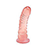 Pênis e Dildo em Vidro ou Acrílico